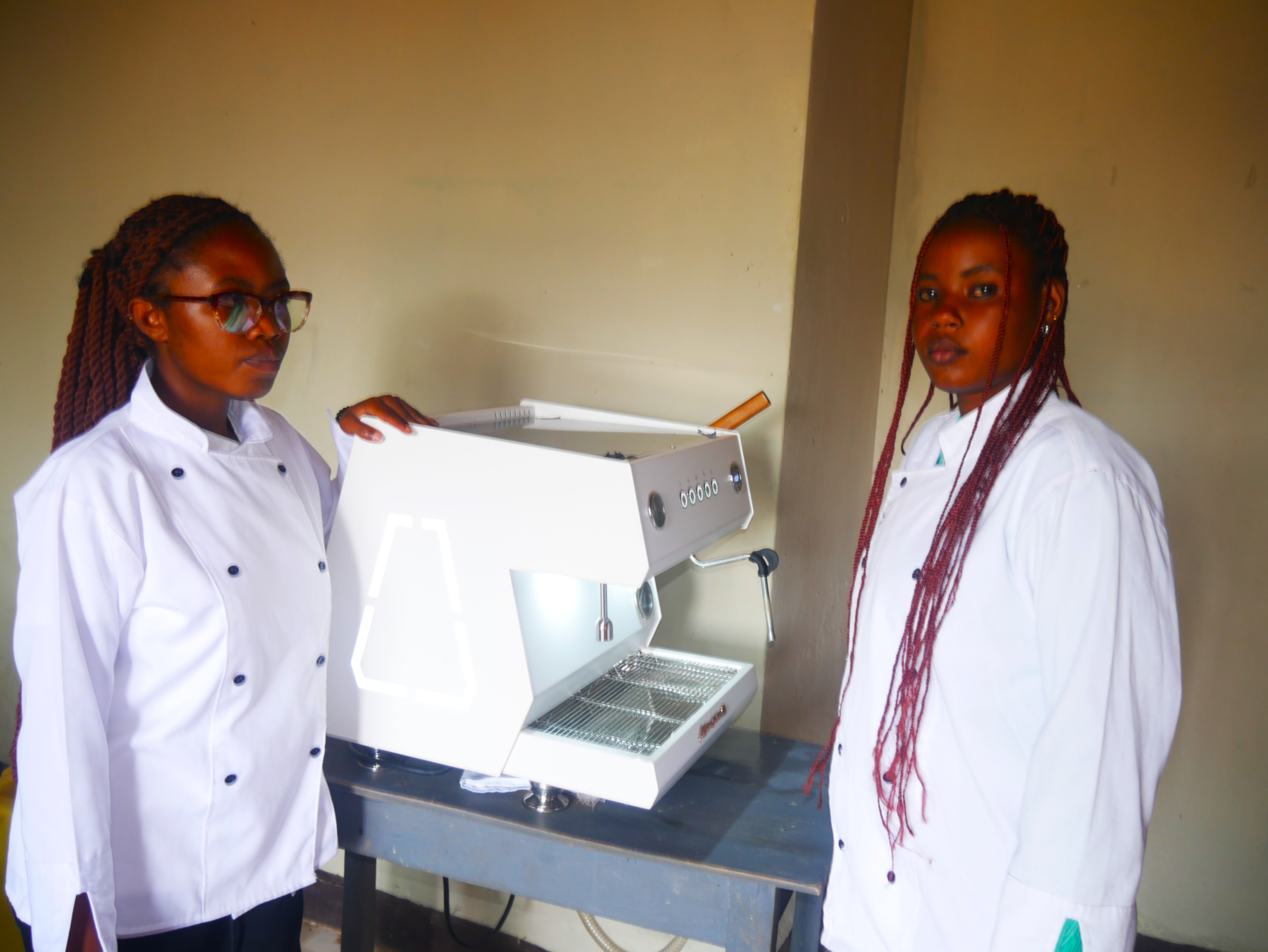 Learning environment