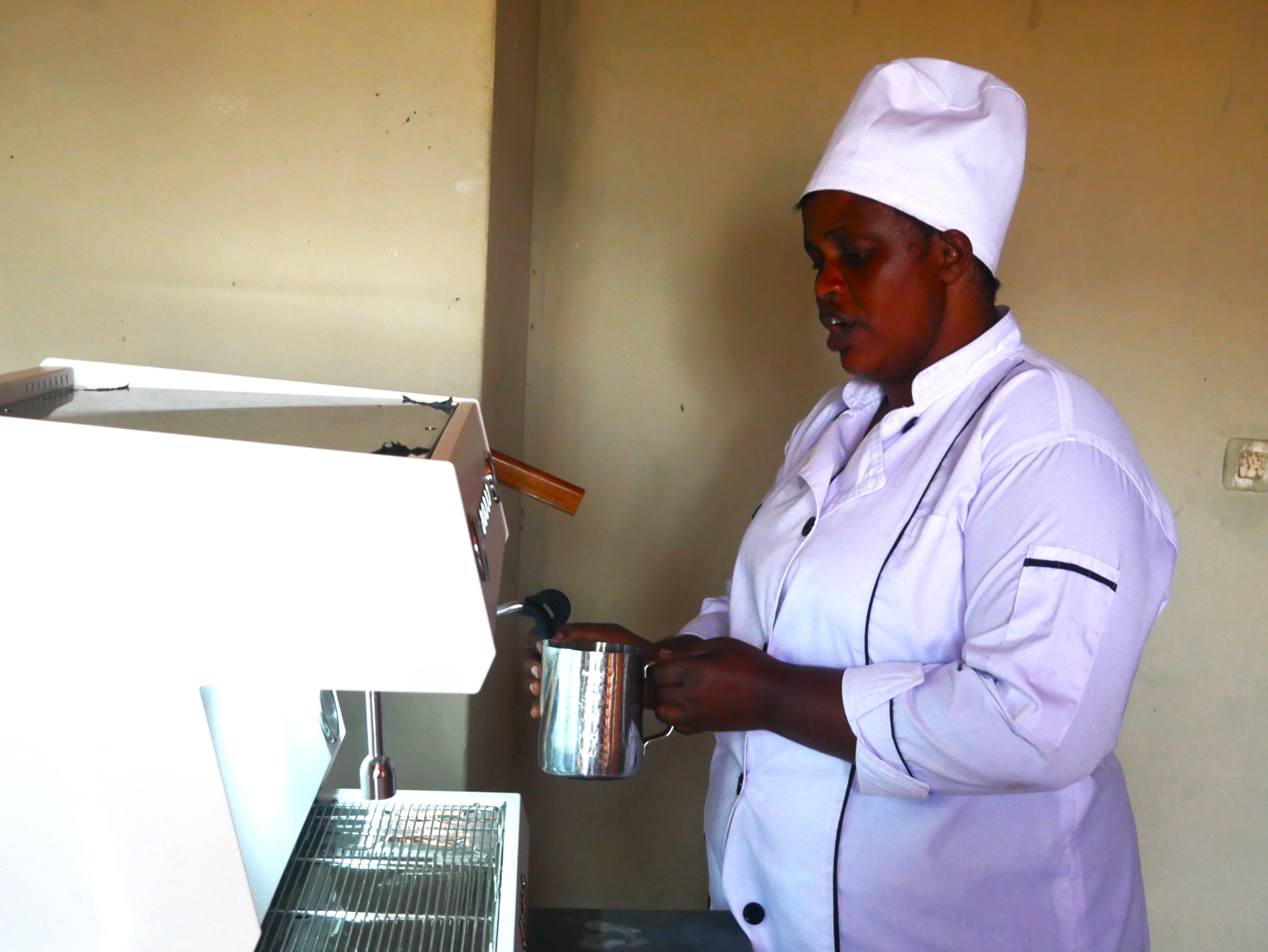 Hope Vision Training Center