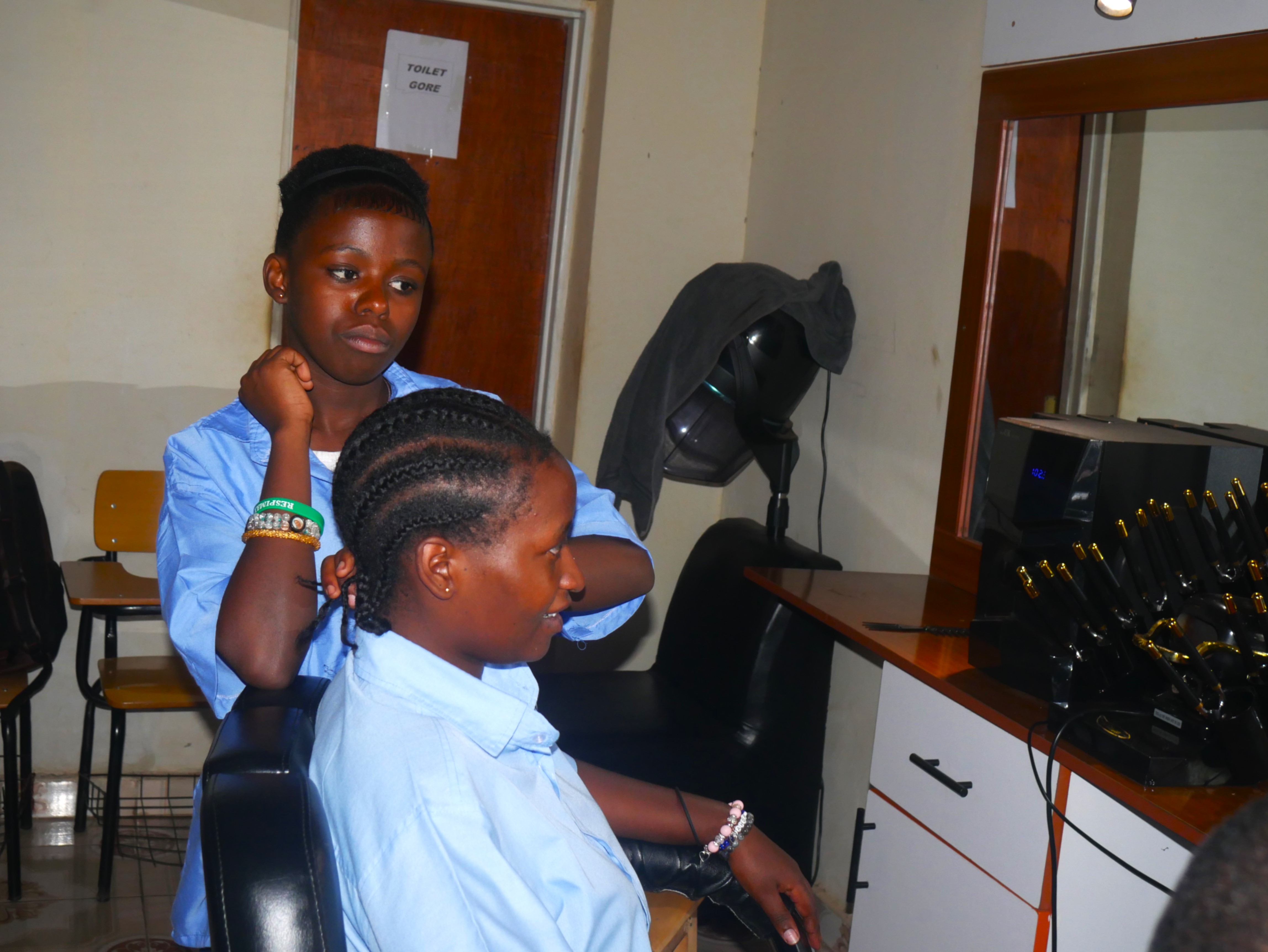 Hope Vision Training Center