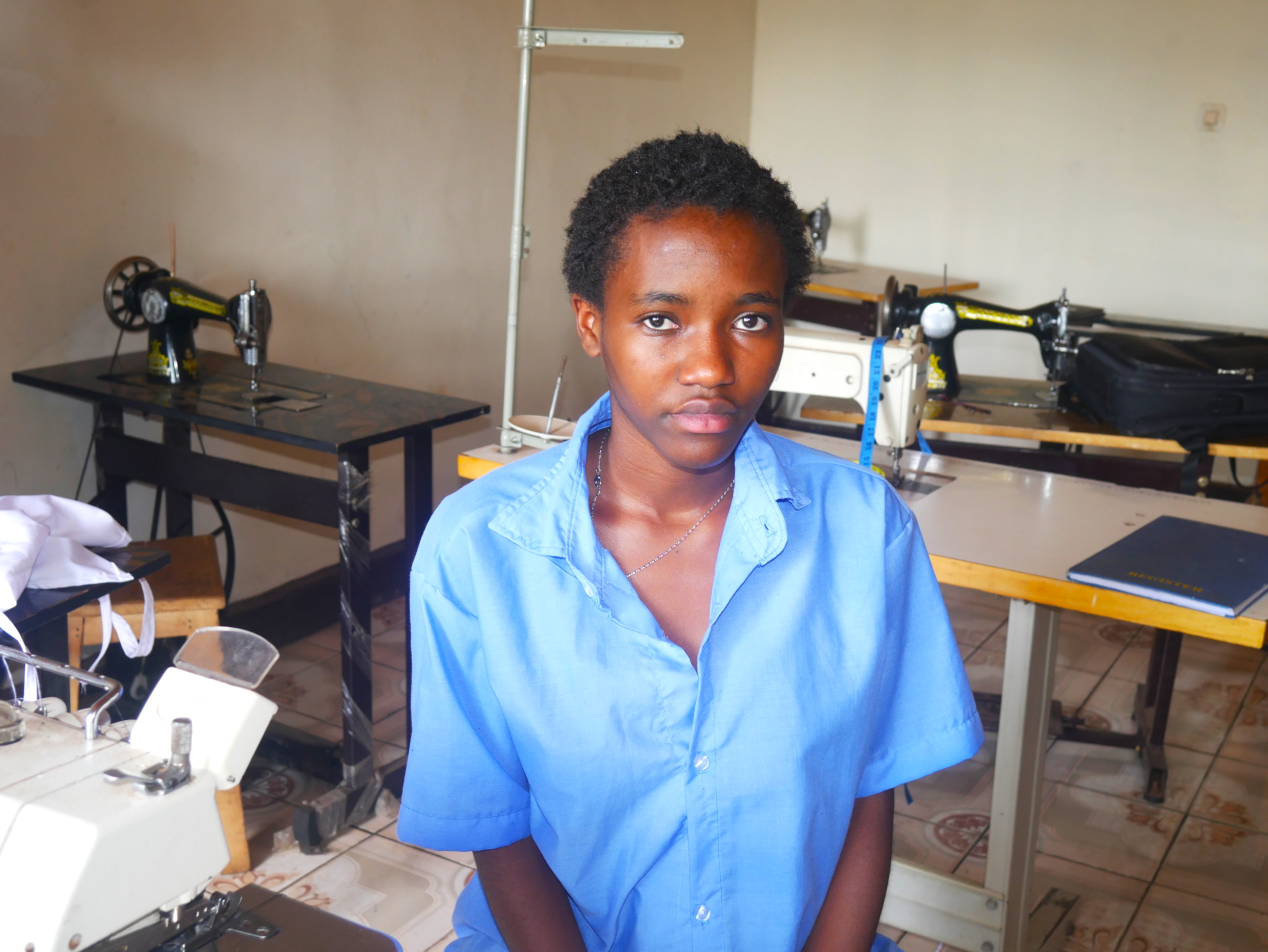 Hope Vision Training Center